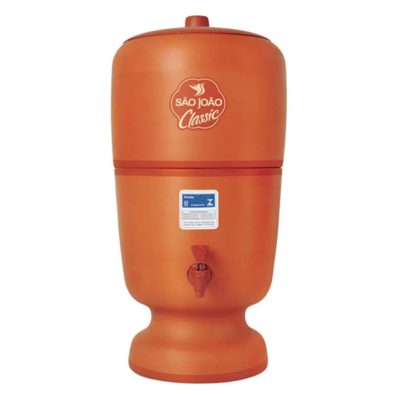 FILTRO S.JOAO CLASSIC 5 LT 1V