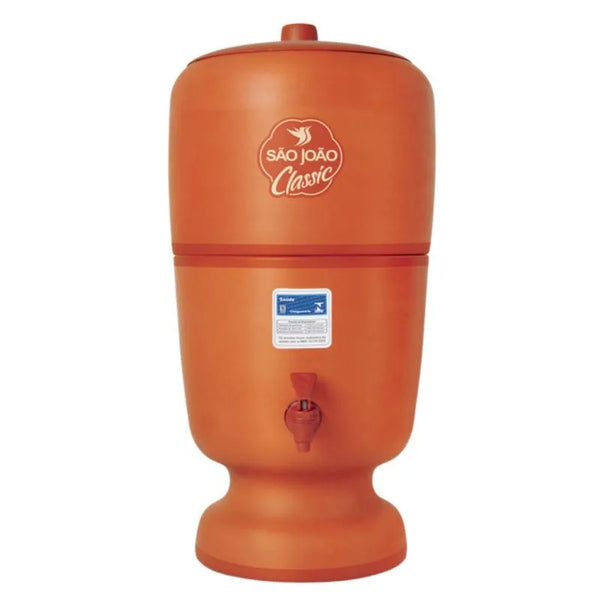 FILTRO S.JOAO CLASSIC 5 LT 1V