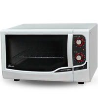 FORNO FISCHER GOURMET GRILL 44 LTS GII BR 9741-79180