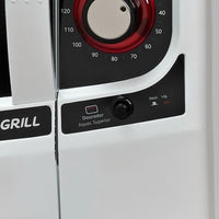 FORNO FISCHER GOURMET GRILL 44 LTS GII BR 9741-79180