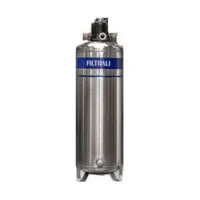 FILTRO CENTRAL FILTRALI VITAL V7 VAZAO 3000 A 4000 LTS/H