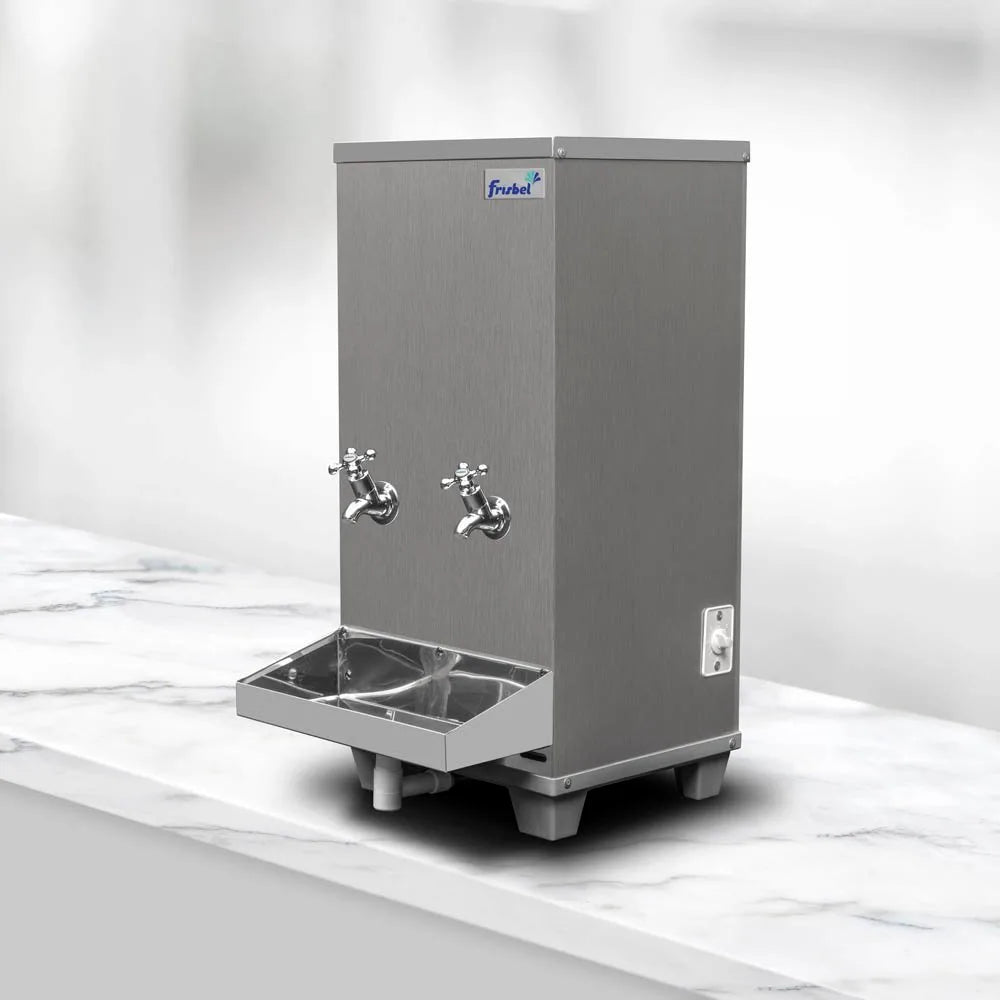 BEBEDOURO FRISBEL INDUSTRIAL BANCADA 25 LTS 2T