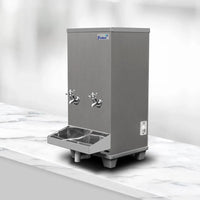 BEBEDOURO FRISBEL INDUSTRIAL BANCADA 25 LTS 2T