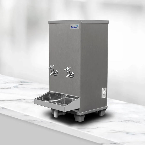 BEBEDOURO FRISBEL INDUSTRIAL BANCADA 25 LTS 2T