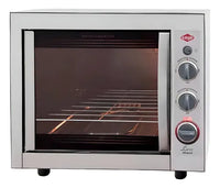 FORNO LAYR 46L LUXO INOX 2.4 ADVANCED 1916
