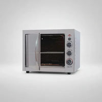 FORNO LAYR 46L LUXO INOX 2.4 ADVANCED 1916