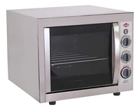FORNO LAYR 46L LUXO INOX 2.4 ADVANCED 1916