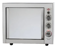 FORNO LAYR 46L LUXO INOX 2.4 ADVANCED 1916