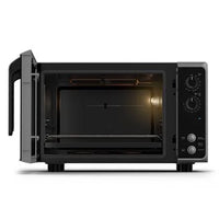 FORNO FISCHER ELET PREMIER BANCADA 48L SILVER 29420-70310