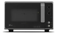 FORNO FISCHER ELET PREMIER BANCADA 48L SILVER 29420-70310