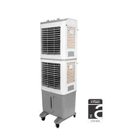 CLIMATIZADOR DE AR VENTISOL 60 LTS PRO DUPLO CLIN60PROD
