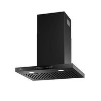 COIFA FISCHER 60CM PAREDE PLATINIUM C/ CONTROLE POR GESTO