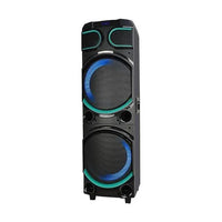 CAIXA DE SOM SUMAY SM-CAP33 MEGA SOUND 1400W