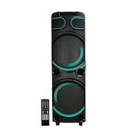 CAIXA DE SOM SUMAY SM-CAP33 MEGA SOUND 1400W