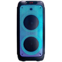 CAIXA DE SOM SUMAY SM-CAP35 SUN FIRE 1200BT