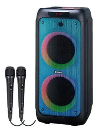 CAIXA DE SOM SUMAY SM-CAP35 SUN FIRE 1200BT