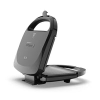SANDUICHEIRA CADENCE SANDUGRILL SAN230 PRETA
