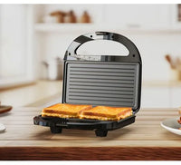 SANDUICHEIRA CADENCE SANDUGRILL SAN230 PRETA