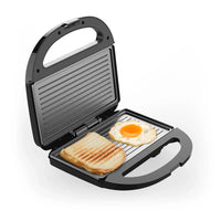 SANDUICHEIRA CADENCE SANDUGRILL SAN230 PRETA