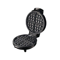 MÁQUINA DE WAFFLES BEST 1000W KJ-505