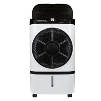 CLIMATIZADOR DE AR VENTISOL 09 LTS BR/PRETO CLI09-01 220V