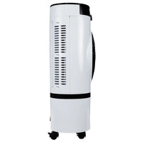 CLIMATIZADOR DE AR VENTISOL 09 LTS BR/PRETO CLI09-01 220V