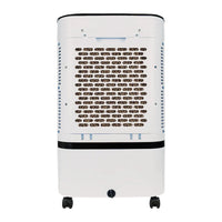 CLIMATIZADOR DE AR VENTISOL 09 LTS BR/PRETO CLI09-01 220V