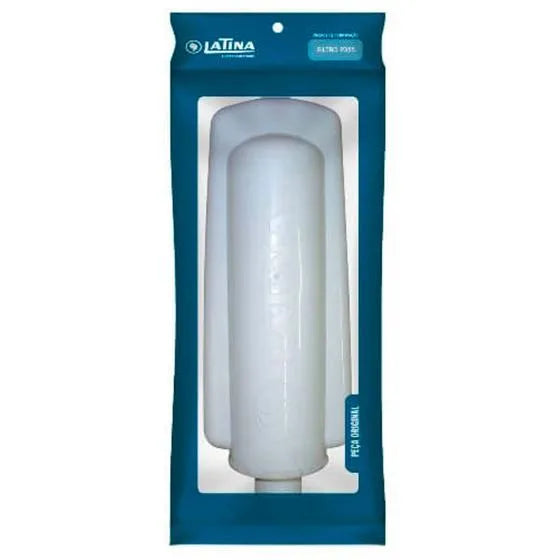 REFIL LATINA P355 GIRAFLEX 3 ESTAGIO - 010712