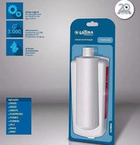 REFIL LATINA P355 GIRAFLEX 3 ESTAGIO - 010712