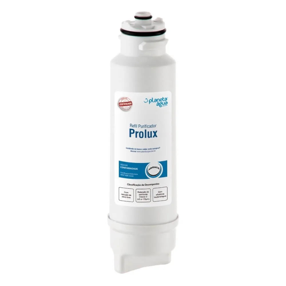 REFIL PLAN. AGUA ELECTROLUX PA20G/25G/30G/40G 1079 PROLUX