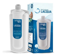 REFIL PLAN. AGUA LATINA 1008 - LACQUA PURIFIVE 3 ESTAGIO