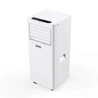AR CONDICIONADO PORTÁTIL EOS 10000 BTUS ULTRA SLIM EAP10F