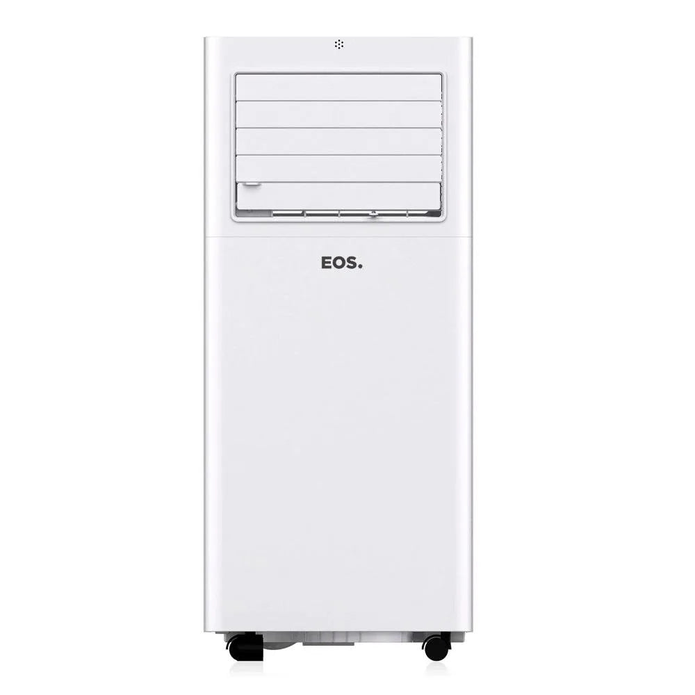 AR CONDICIONADO PORTÁTIL EOS 10000 BTUS ULTRA SLIM EAP10F