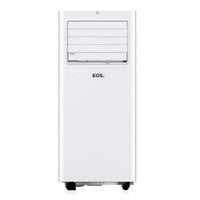 AR CONDICIONADO PORTÁTIL EOS 10000 BTUS ULTRA SLIM EAP10F