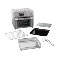 FORNO E FRYER OSTER DIG INOX 25 LTS OFOR270