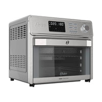 FORNO E FRYER OSTER DIG INOX 25 LTS OFOR270