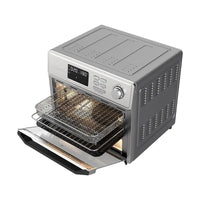 FORNO E FRYER OSTER DIG INOX 25 LTS OFOR270
