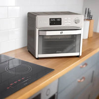 FORNO E FRYER OSTER DIG INOX 25 LTS OFOR270