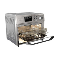 FORNO E FRYER OSTER DIG INOX 25 LTS OFOR270