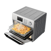 FORNO E FRYER OSTER DIG INOX 25 LTS OFOR270