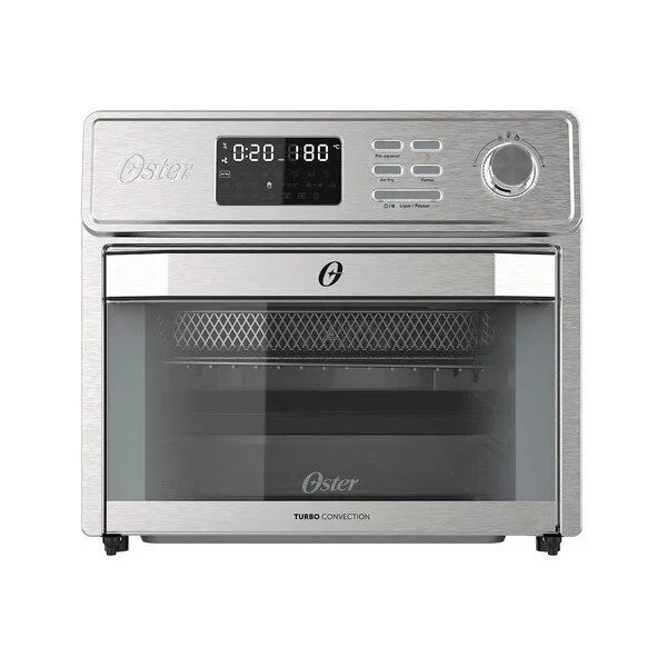 FORNO E FRYER OSTER DIG INOX 25 LTS OFOR270