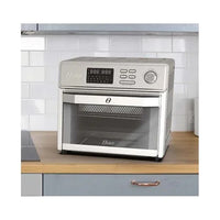 FORNO E FRYER OSTER DIG INOX 25 LTS OFOR270