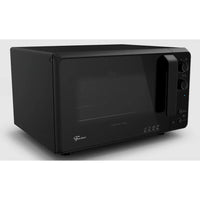 FORNO FISCHER ELET PREMIER BANCADA 48L BLACK 29420-70308