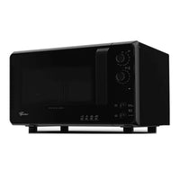 FORNO FISCHER ELET PREMIER BANCADA 48L BLACK 29420-70308