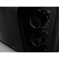 FORNO FISCHER ELET PREMIER BANCADA 48L BLACK 29420-70308