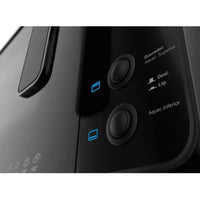 FORNO FISCHER ELET PREMIER BANCADA 48L BLACK 29420-70308