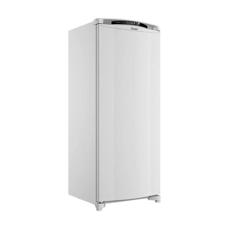 FREEZER VERTICAL CONSUL 254 LTS CVU26MB 1 PORTA BR