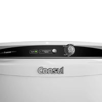 FREEZER VERTICAL CONSUL 254 LTS CVU26MB 1 PORTA BR