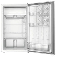 FRIGOBAR CONSUL 117 LTS 1 PORTA BR - CRC12MBB