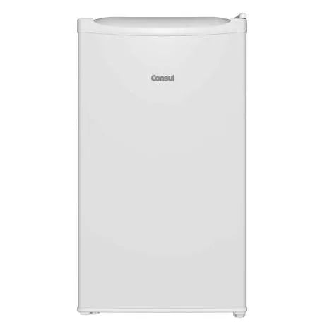 FRIGOBAR CONSUL 117 LTS 1 PORTA BR - CRC12MBB